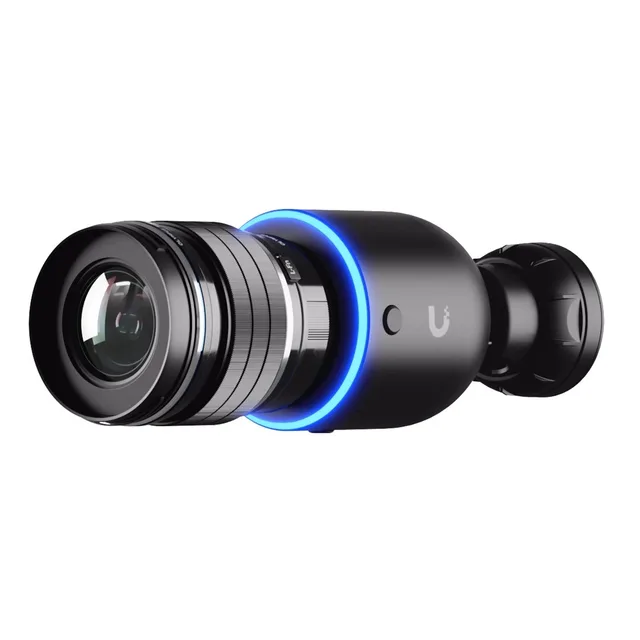 Ubiquiti Video Camera UVC-AI-DSLR-LD