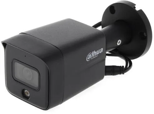 IP Camera Dahua IPC-HFW1839TC Black