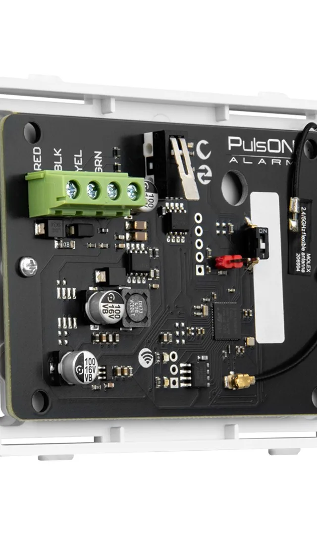 PULSON EXP-ZB(ZIGBEE)-BOX