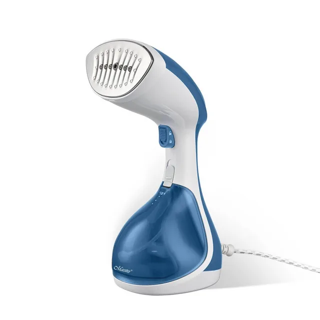 Clothes Steamer 1500W Maestro MR-355-BLUE