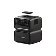 Wireless ECOFLOW RIVER 3 Max Set