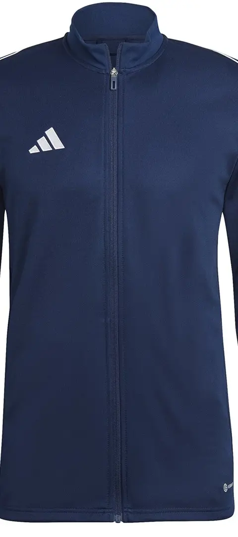 adidas Tiro 23 League Training Track Top navy blue HS3503 M