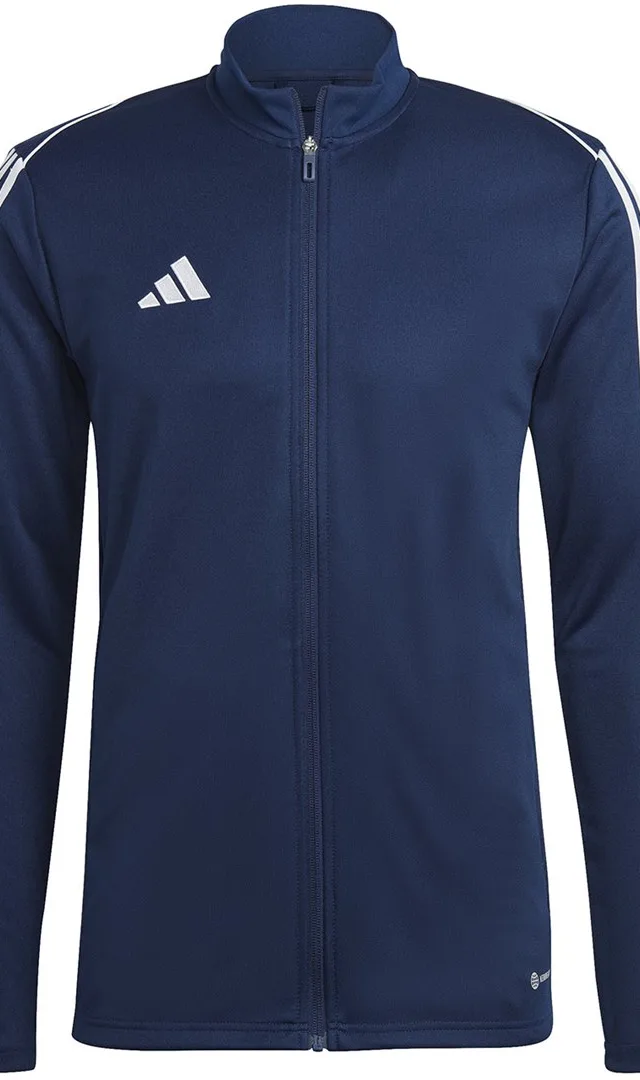adidas Tiro 23 League Training Track Top navy blue HS3503 M