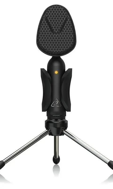 Behringer BV4038 Mikrofon PojemnośCiowy USB