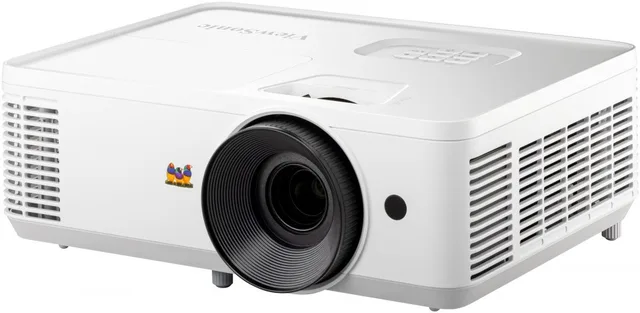 Viewsonic PA700W 4500 ANSI lumens DLP WXGA (1280 x 800) White