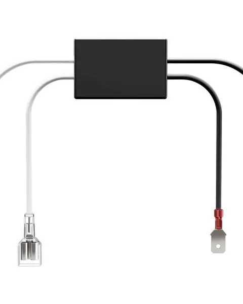 LED Error Canceler H7 Osram Adapter