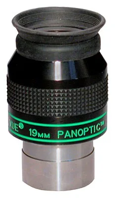 Tele Vue Panoptic 19mm 1.25 Quot; Eyepiece