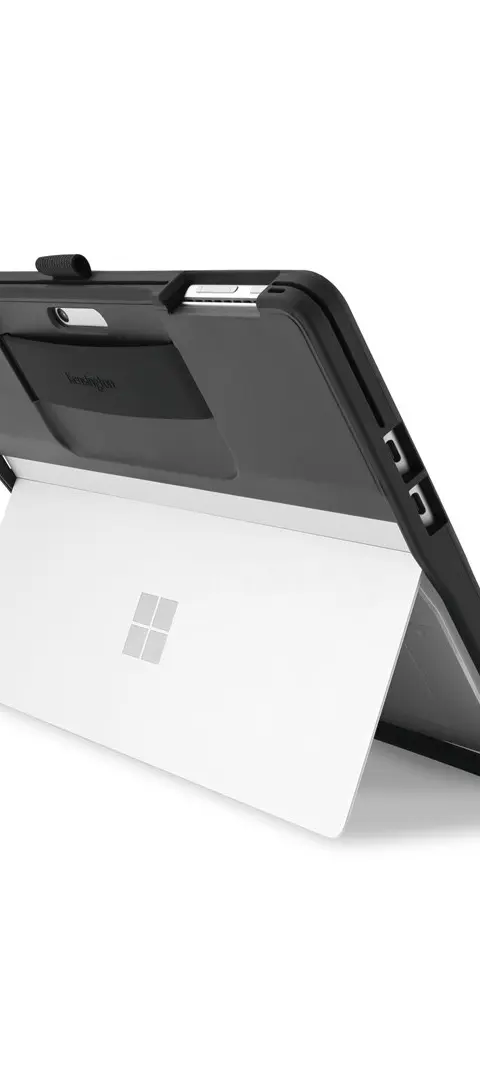 Kensington BlackBelt EQ Rugged Case for Surface Pro 9, 10, and Surface Pro 13"