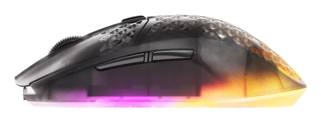 Aerox 3 Wireless Gen 2