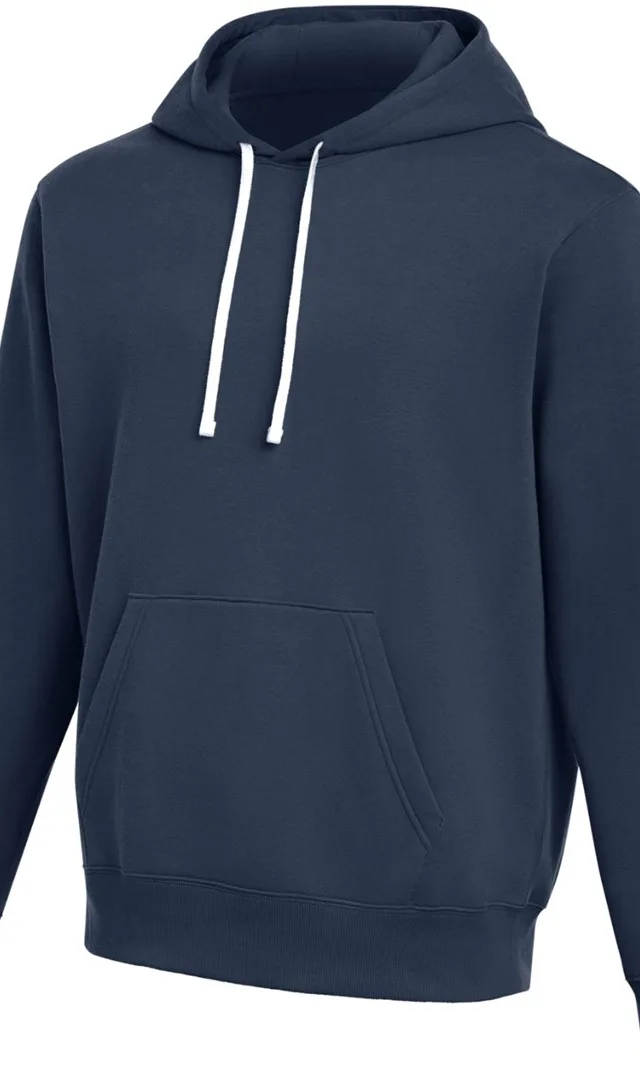Bluza męska Nike Park 26 Fleece granatowa IO9035 410 S