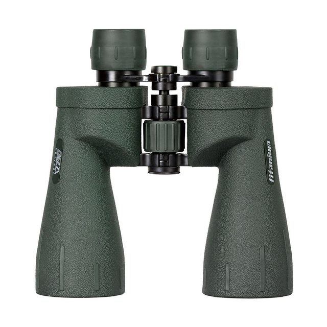Binoculars Delta Optical Titanium 8x56