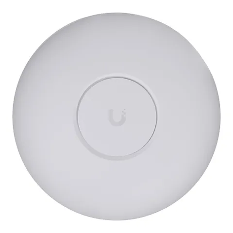 PUNKT DOSTĘPOWY UQ-U7-LITE UniFi Wi-Fi 7 2.4 GHz, 5 GHz, 688 Mbps + 4300 Mbps UBIQUITI