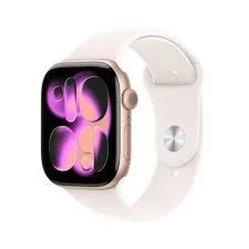 Apple Watch Series 11 GPS Cellular 46mm