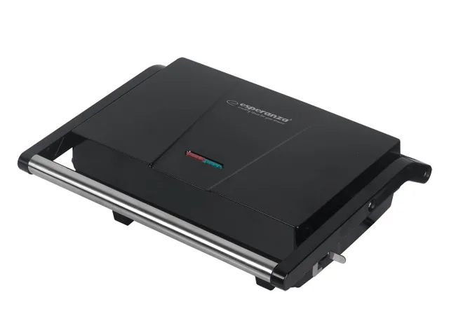 Esperanza EKG014 Contact Grill 1200W