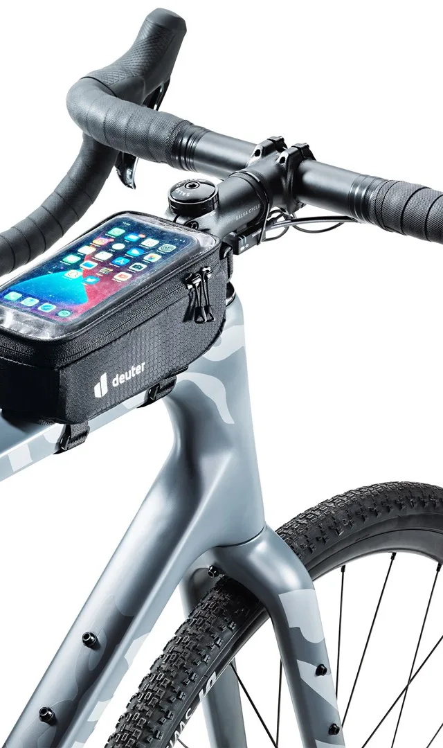 Phone Bag 0.7 Black