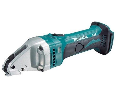Makita DJS161Z 18V Cordless Metal Shear
