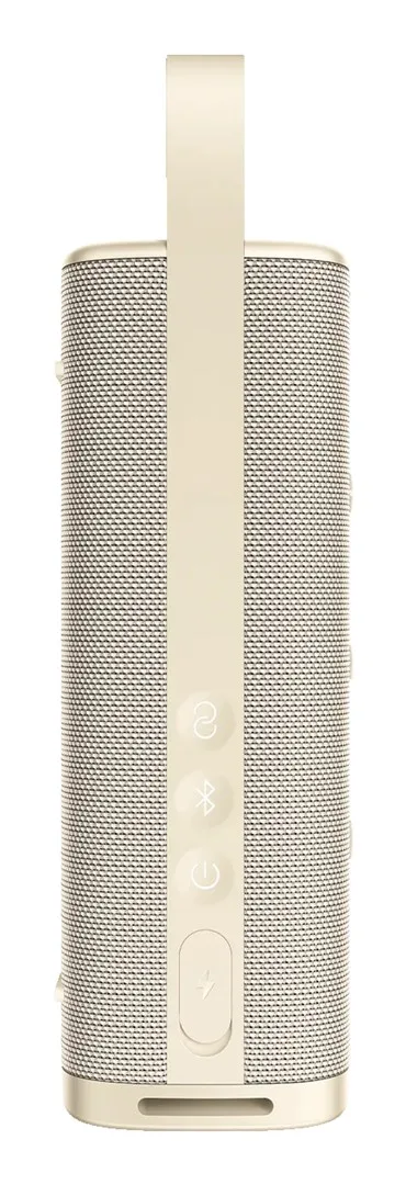 Xiaomi Sound Outdoor Stereo Portable Speaker Sand 30 W