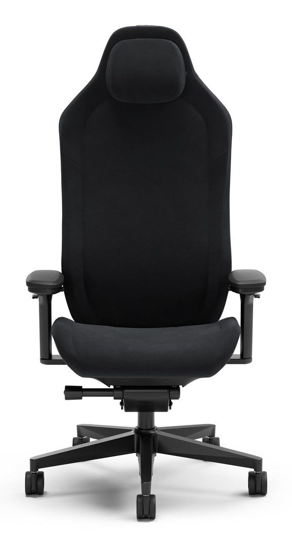 Fractal Design Refine Alcantara Dark Gamingstuhl