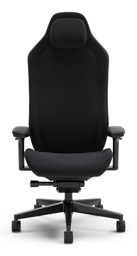 Fractal Design Refine Alcantara Dark Gamingstuhl
