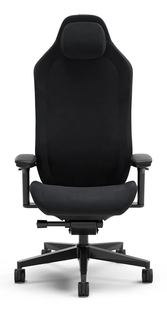 Fractal Design Refine Alcantara Dark Gamingstuhl