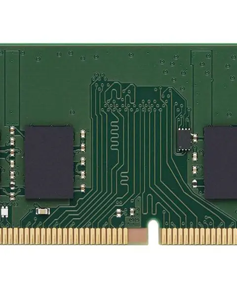 Kingston Technology KSM32ED8/16HE memory module 16 GB 2 x 8 GB DDR4 3200 MT/s 288-pin DIMM ECC