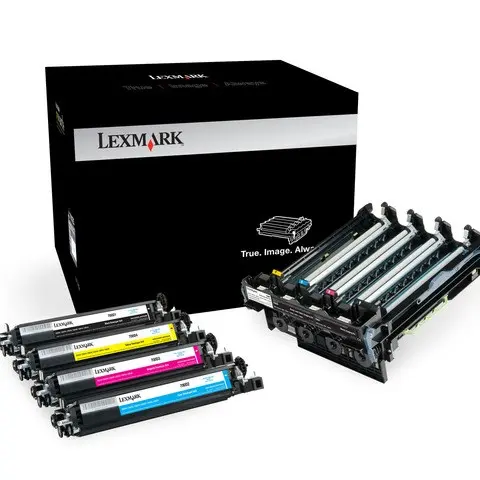 Lexmark 70C0Z50 printer kit