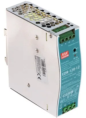Switching Power Supply EDR-120-12