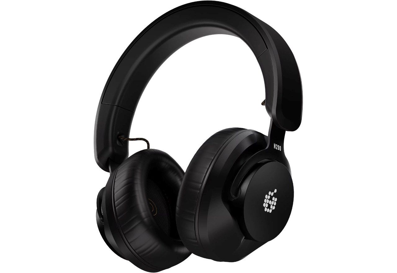 Adam Audio H200 - Closed Studio Headphones