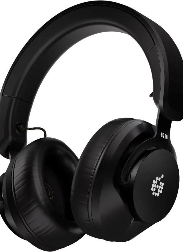 Adam Audio H200 - Closed Studio Headphones