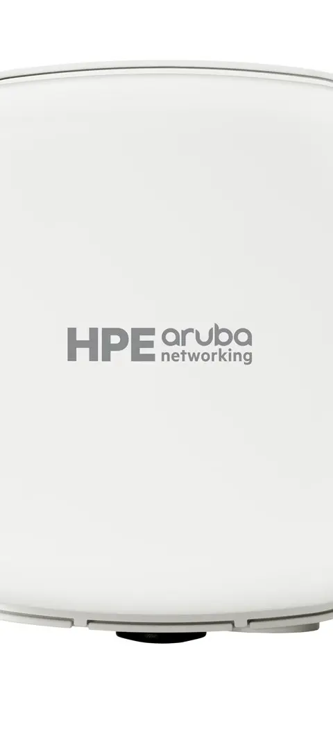 HPE Aruba Networking AP-565 (RW) 802.11ax Dual 2x2 Radio Integrated Omni Antennas Outdoor AP