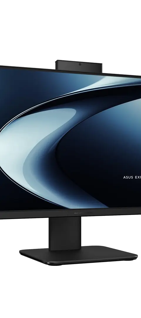 ASUS AIO P440VAK: Core 5, 23.8" FHD, 16GB, 512GB SSD, W11Pro