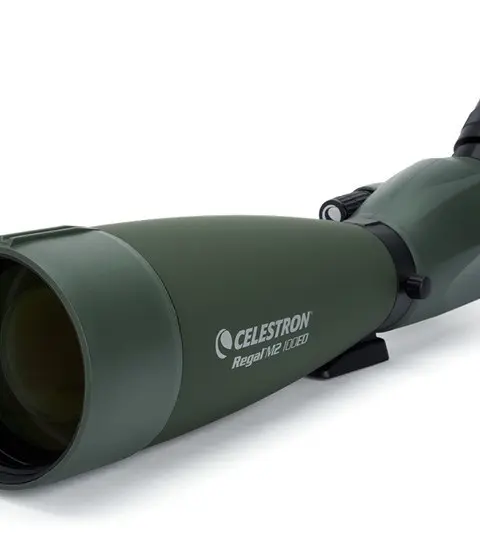 Spotting Scope Shelf 100 M2 ED