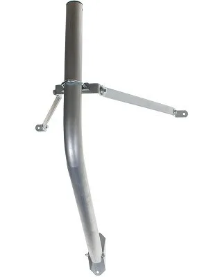 Wall mount bracket