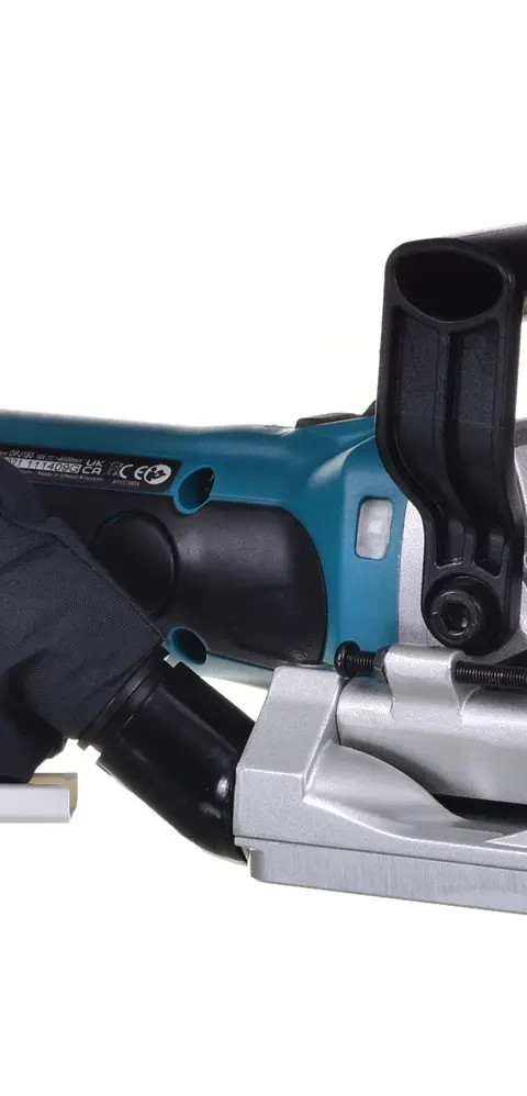 Makita DPJ180Z Power Router