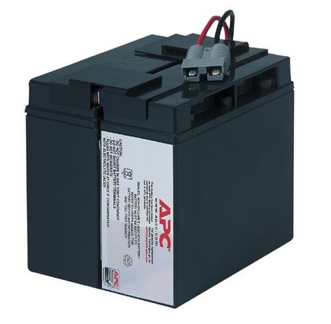 APC Battery Replacement Cartridge RBC7 (OEM)