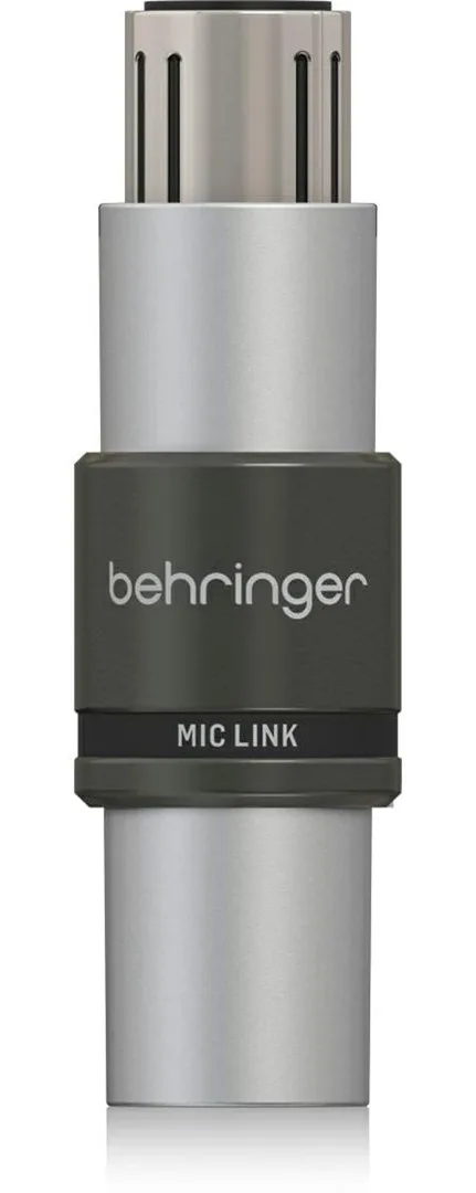Behringer MIC LINK Miniaturowy Booster Mikrofonowy