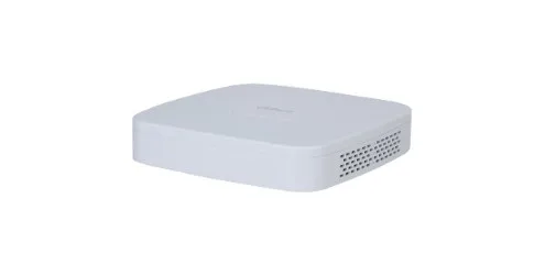 Dahua Technology Lite NVR2104-S3 network video recorder 1U White