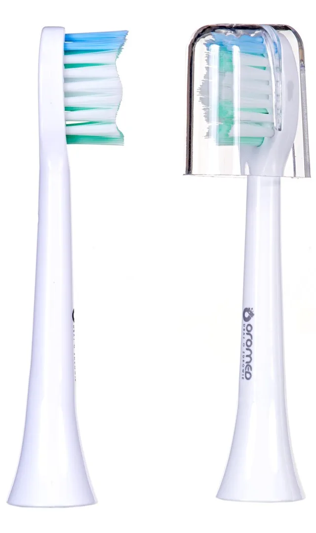 ORO-SONIC WHITE