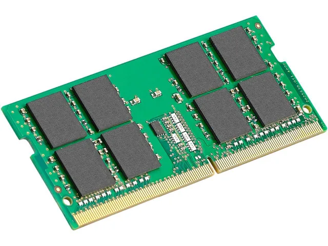Kingston Technology 16GB DDR4 2400MHz memory module 1 x 16 GB 260-pin SO-DIMM