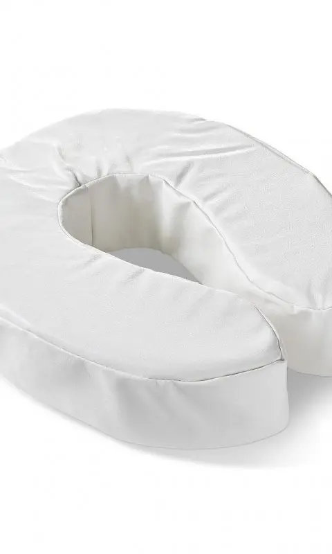 Soft Toilet Seat 5 Cm