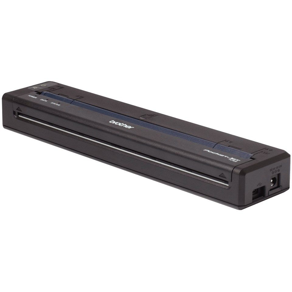 Brother PJ822 203 x 200 DPI Wired Direct thermal Mobile printer