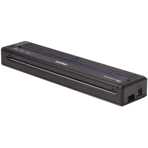 Brother PJ822 203 x 200 DPI Wired Direct thermal Mobile printer