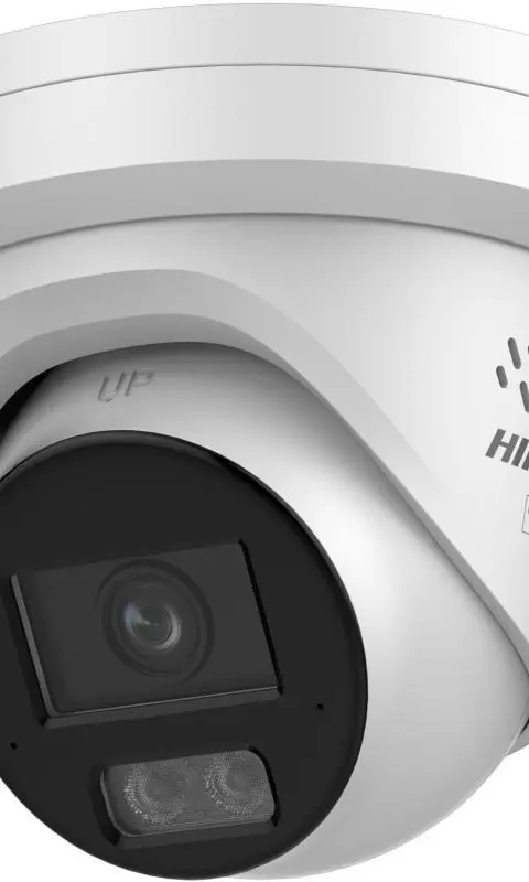 Hikvision IP Camera DS-2CD2347G3-LIS2UY/SL