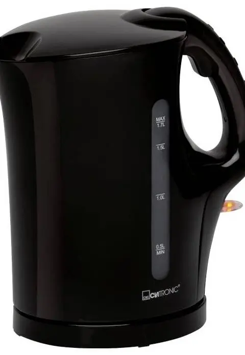 Clatronic 264023 Not Categorized