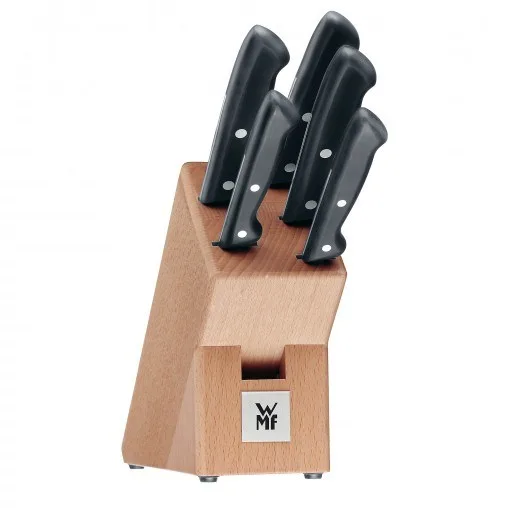 WMF 18.7469.9990 kitchen cutlery/knife set 6 pc(s) Knife/cutlery block set