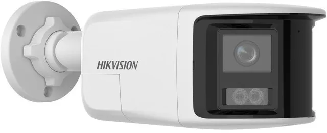DS-2CD1T63G2P-LIUF/SL Kamera IP 2,8mm