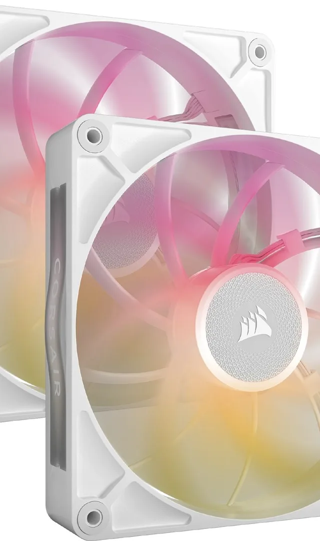 CORSAIR ICUE Link RX140 MAX RGB Starter Kit Housing Fan