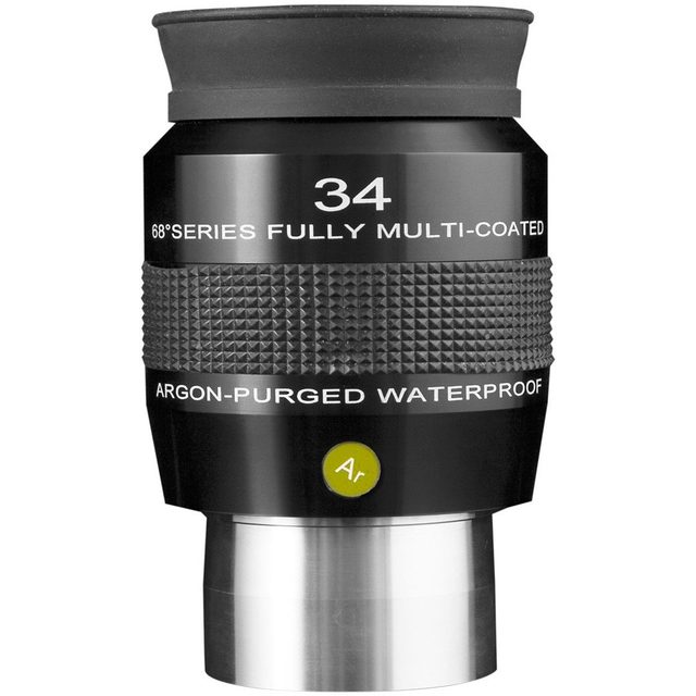 Explore Scientific 68° Eyepiece. 34 Mm 2 Quot;