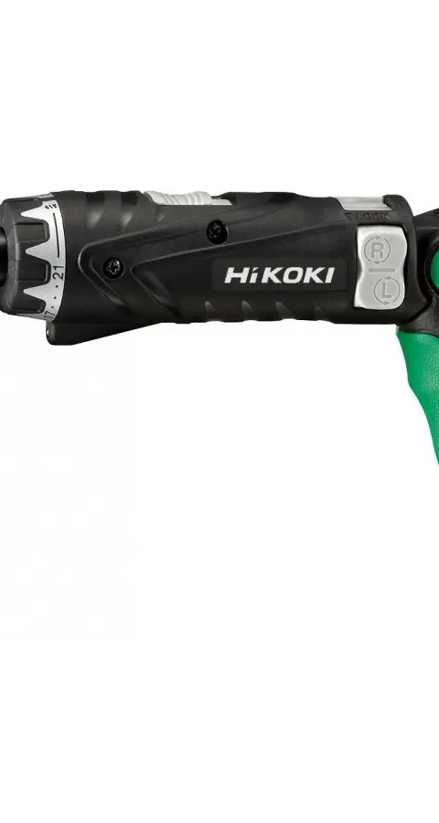 Aku Articulated Screwdriver. 3.6V 2 X ACU. 1.5Ah Li-Ion Handle