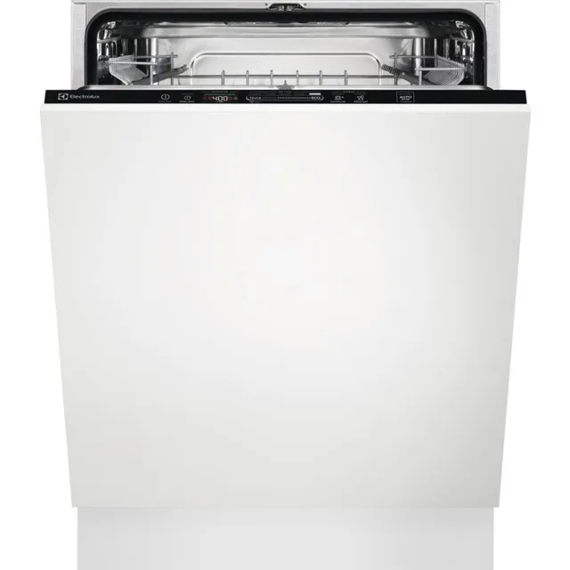Electrolux EES47320L dishwasher Fully built-in 13 place settings